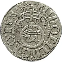 1 Groschen - Ernest III