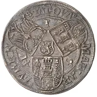 1 Thaler 'Wendentaler'