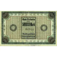500 000 Mark
