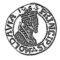 1 Ort - Ioan Iacob Heraclid