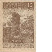 10 Heller Eggenburg