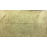 1 Peso La Provincia de Buenos Ayres