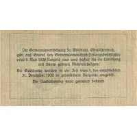 50 Heller St. Willibald