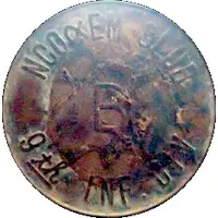 Token Camp Martin Cox, Long Thanh Town