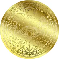 12 Dollars Magic Mushroom