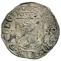 1/2 Stiver - Philip II