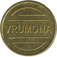 Token - Vrumona