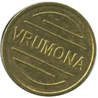 Token - Vrumona