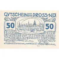 50 Heller Dross