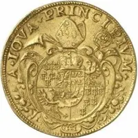 15 Ducats - Charles Ferdinand Vasa