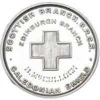 Award Caledonian Shield