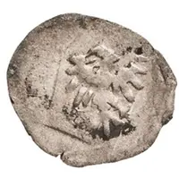 1 Heller 'Adlerheller' - Otto I