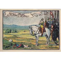 50 Pfennigs Notgeldausstellung