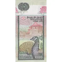 1000 Rupees