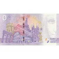 0 Euro - San Marino 2021