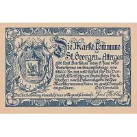 50 Heller St. Georgen im Attergau