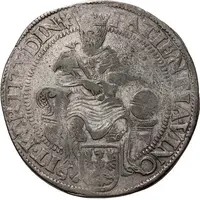 Daalder Friesland between the Ems and Lauwers