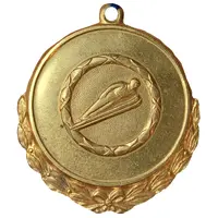 Medal - Ski Jump Kretsmesterskap