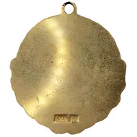 Medal - Ski Jump Kretsmesterskap