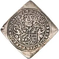 1 Thaler - Maurice Klippe