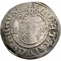 Batzen 'Plappart-Batzen'