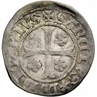 Batzen 'Plappart-Batzen'