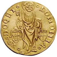 1 Ducat - Paul II