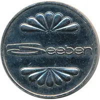Token - Seeben