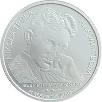 100 Dinara Nikola Tesla, Secret of the Universe