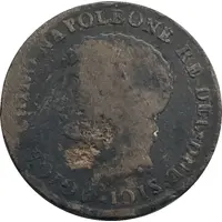 2 Grana - Joachim Murat