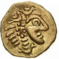 Stater - Lysimachos Kolchis imitation