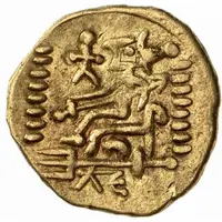 Stater - Lysimachos Kolchis imitation