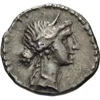Hemidrachm