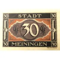 30 Pfennig