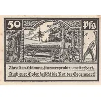 50 Pfennig