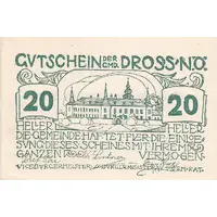 20 Heller Dross