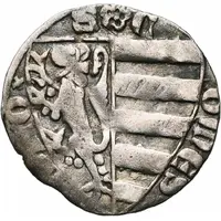 Sterling - Arnold V Shield type