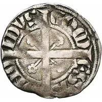 Sterling - Arnold V Shield type