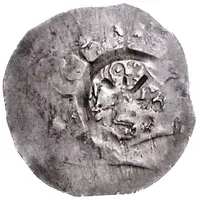 Light Denier - Otto II of Andechs