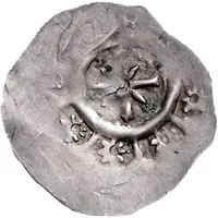 Light Denier - Otto II of Andechs