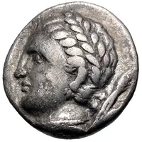 Hemidrachm