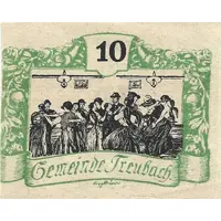 10 Heller Treubach