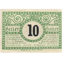 10 Heller Treubach