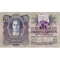 20 Kruna