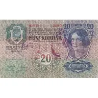 20 Kruna