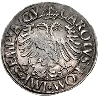 10 Kreuzers - John IV