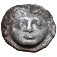 1 Hemiobol Beast series