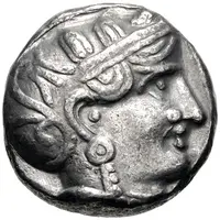 Tetradrachm
