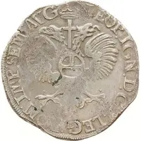 28 Stuivers / Florijn - Leopold I