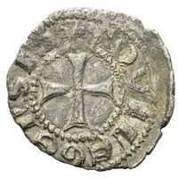 1 Piccolo - Bertrand short cross